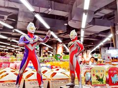 -blt精品超市(KKMALL京基店)