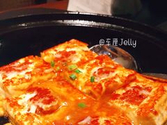 客家酿豆腐-客语客家菜(佳兆业广场店)