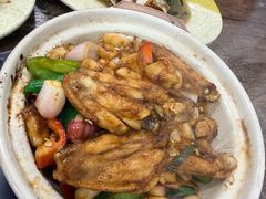 -贞姨美食·老字号海鲜大排档