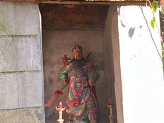 -咊记茅草棚柴火鸡(乌当店)