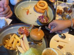 -blue frog蓝蛙(长泰广场店)