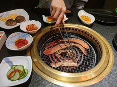 -神户赤童日式烤肉(金地广场店)