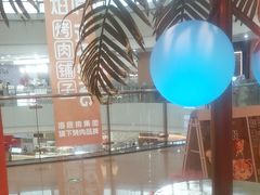 -万达广场(太原街店)