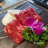 滨江长河老街高品质韩式烤肉真香‼️