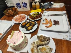 -汉巴味德(鹏欣水游城店)