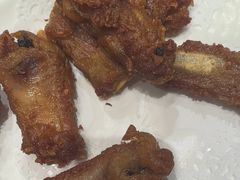 -品大三·南京菜(大行宫店)