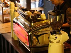 -BIJOU coffee&cocktail(龙岗万科广场店)