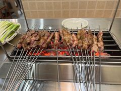 -小寒羊烧烤(凯瑞时代大厦店)