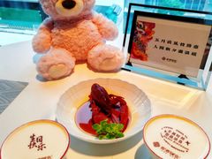 -淮香国色·淮扬菜(正大中心店)