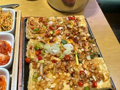 -韩香福脊骨汤锅(上杭路店)