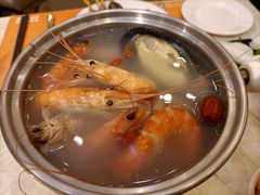-芭菲盛宴·环球美食(袁家岗店)