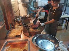 -黄连大头华烧鹅店(大良店)