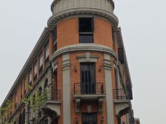 -飞马旅黎黄陂路文旅街区