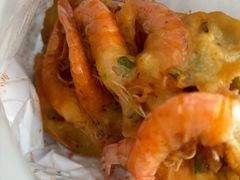 -信二嫂虾饼(振兴路店)