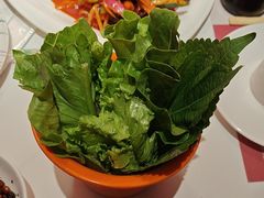 -韩盛源泥炉烤肉店(高深路店)