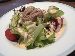 -萨莉亚意式餐厅(杭州西溪龙湖天街店)