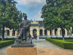 -南京中国近代史遗址博物馆(南京总统府)