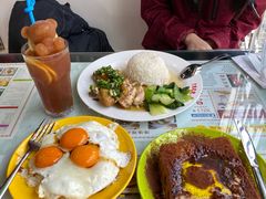 -澳门陈光记烧味饭店(万象城店)