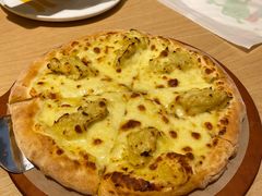 -菲滋意式餐厅(西溪印象城店)