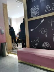 -小阿福儿童摄影(光谷时代广场店)