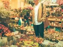 -双季花艺园艺市场(浦东店)