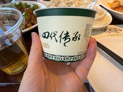 -老厨家(友谊路总店)