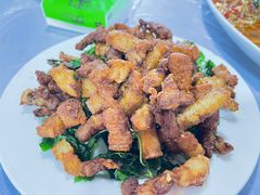 -墨江小城故事餐厅