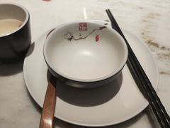 -绿茶餐厅(青岛城阳万象汇店)