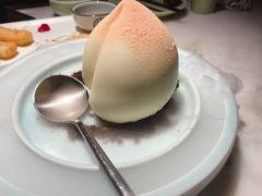 -唐·玉芙蓉(雨花吾悦广场店)