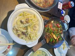 -木桶记臭鳜鱼·安徽非遗名菜(火车站白马老店)