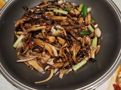 -老德州四合院·德州菜(天衢路店)