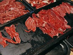 -正禾鲜·潮汕牛肉火锅(凯德天府店)