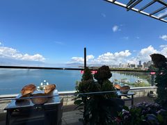 -野菌皇海景野生菌火锅(滨海大道店)