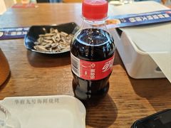 -华府九号海鲜烧烤大排档(龙域店)