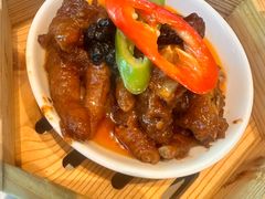 -惠如楼(白云机场T1西三连廊店)