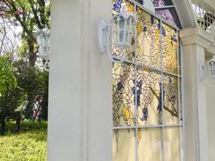 -上海鲜花港