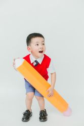 点击看大图 -幺幺BABY婚纱摄影