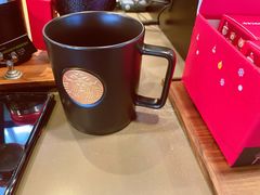 -星巴克(无锡高铁站店)