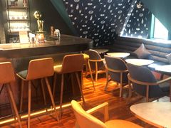 -Boxing Cat Brewery拳击猫精酿啤酒馆(永福店)
