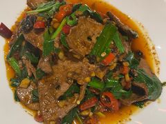 -小芙蓉湘菜馆(易生活购物公园店)