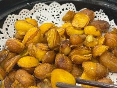 -寻味顺德·南记酒家·传统顺德菜·鱼生(广源路店)