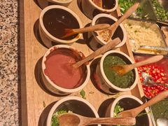 -老墙根涮肉(王四营店)