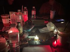 -十二宫Zodiac全息剧本杀推理馆(大世界店)