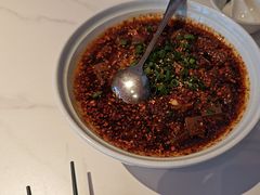 -李记搅团•非遗陕菜(三桥店)