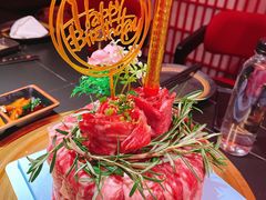 -谷牛和牛烤肉(漕河泾印象城店)