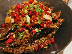 -湘邻呷铺·田园家宴(汉基广场店)