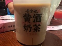 -寻宝记绍兴菜(鲁迅路店)