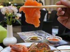 -金海湾大酒店-可园餐厅