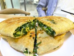 素合子-王三姑牛肉饼