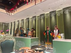 -巴音浩日娲酒楼(双林东路店)